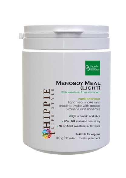 Menosoy Meal Light - Vanilla