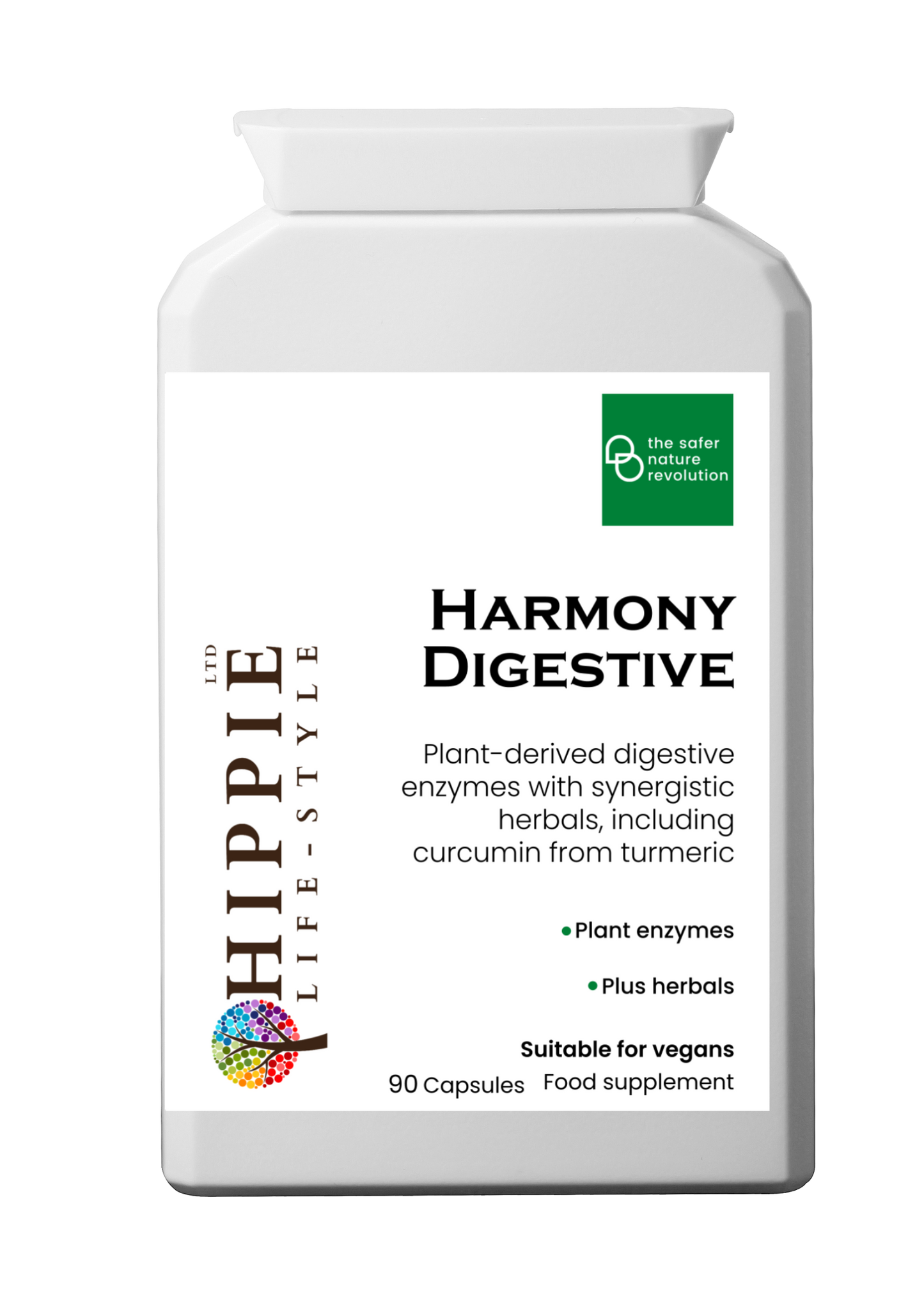 Harmony Digestive Capsules