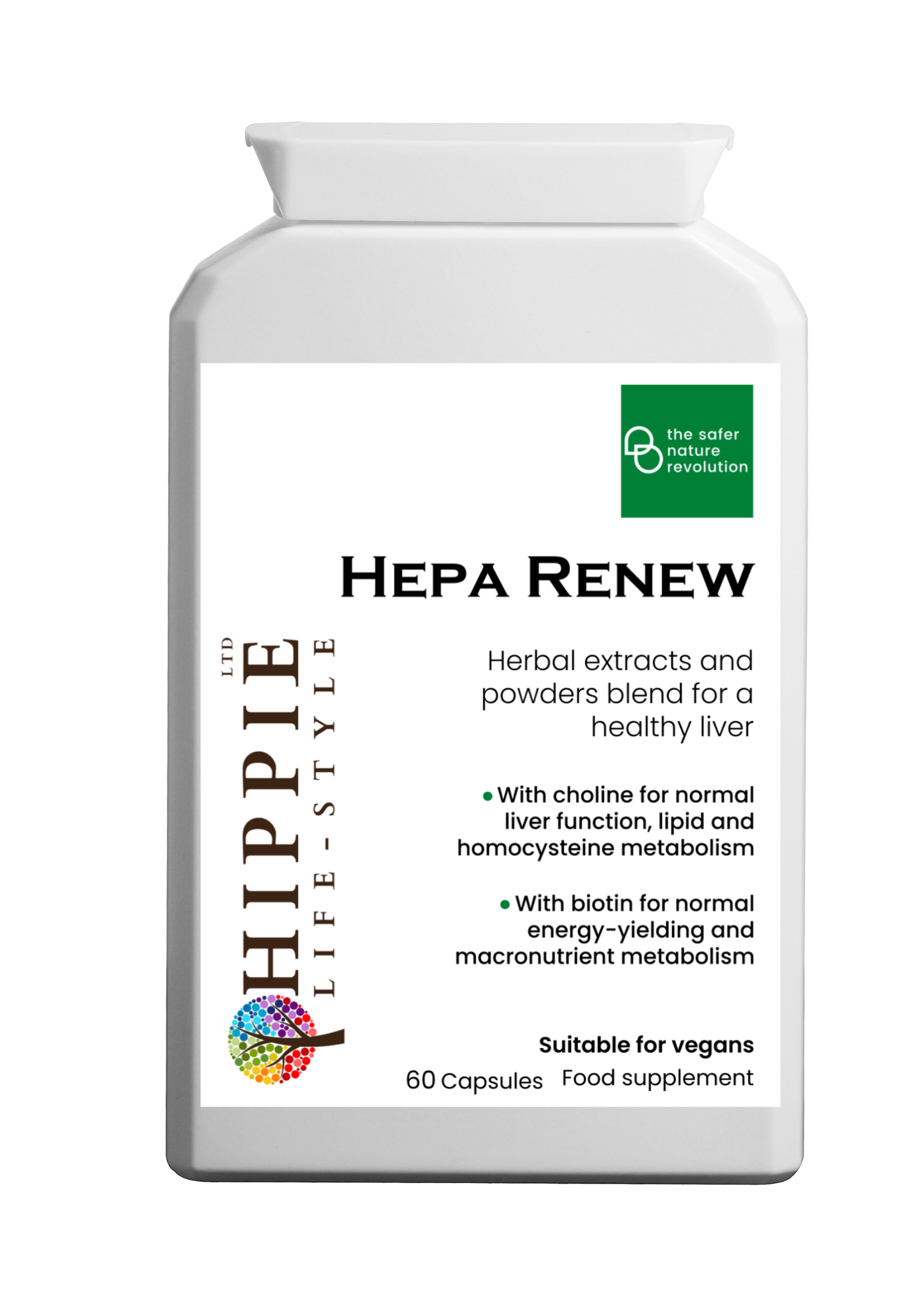 Hepa Renew Capsules