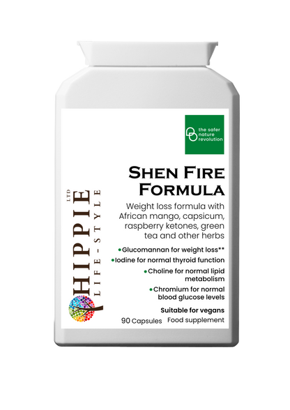 Shen Fire Formula