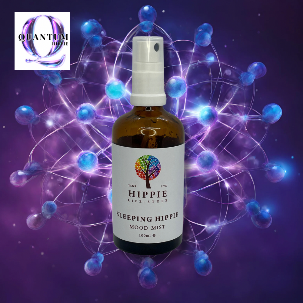 Sleeping HIPPIE Mood Mist