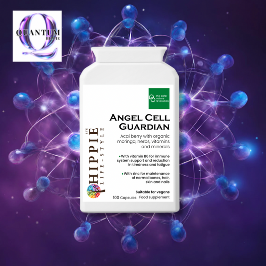 Angel Cell Guardian Capsules