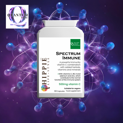 Spectrum Immune Capsules