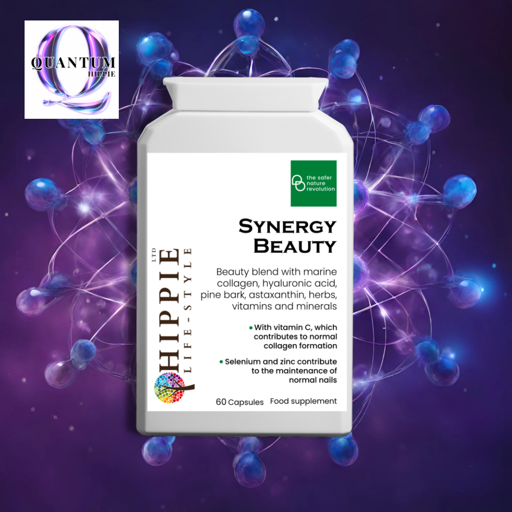 Synergy Beauty capsules