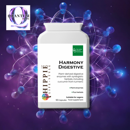 Harmony Digestive Capsules