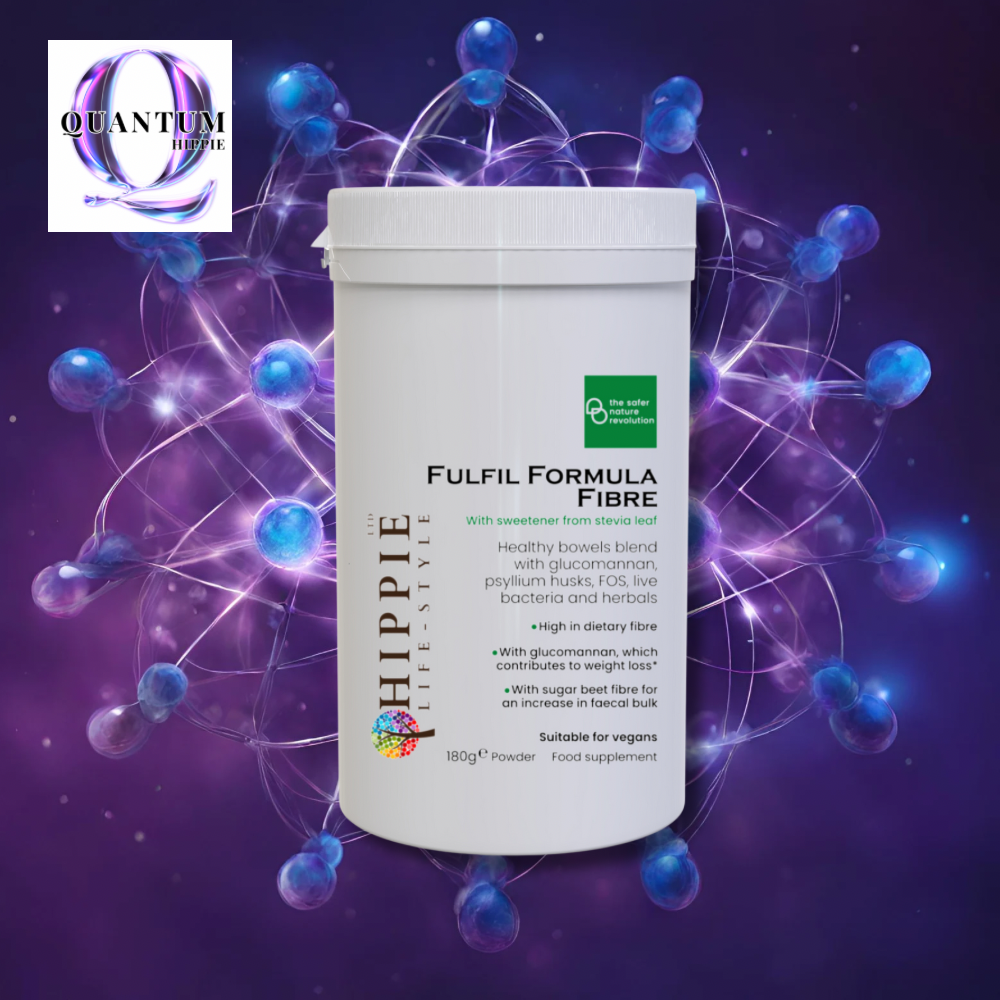 Fulfil Formula Fibre