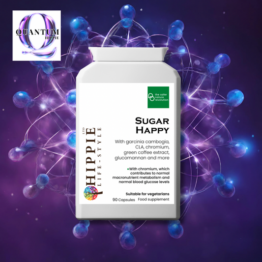 Sugar Happy Capsules