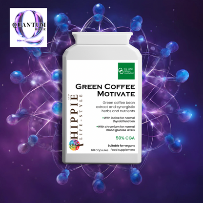 Green Coffee Motivate