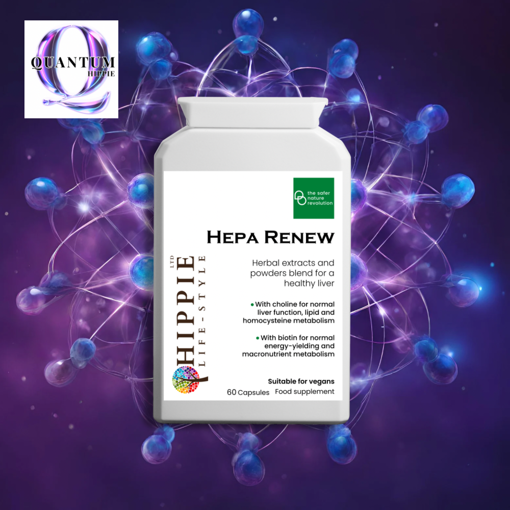 Hepa Renew Capsules