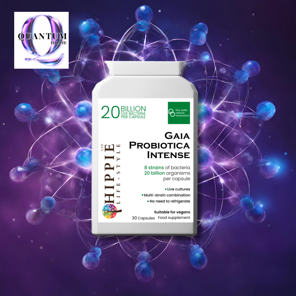 Gaia Probiotica Intense