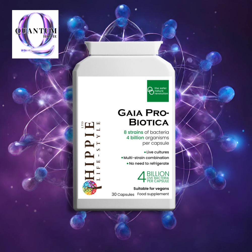 Gaia Pro-biotica 4 Billion