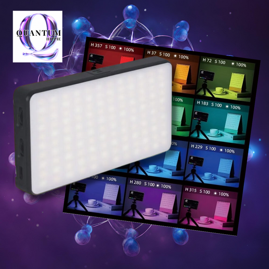 Spectrum Therapy Pocket Panel Lights