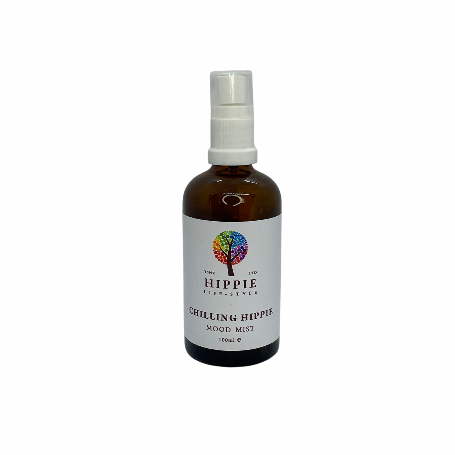 Chilling HIPPIE Mood Mist