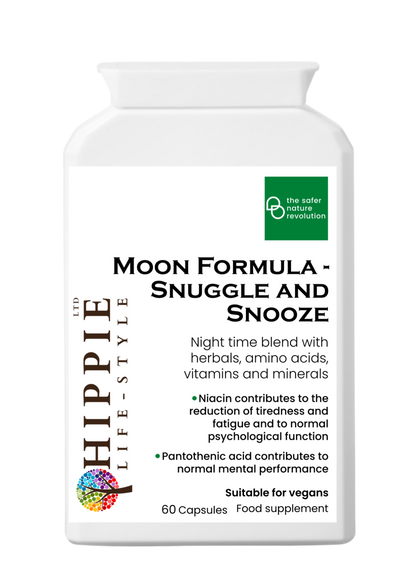 Moon Formula - Snuggle and Snooze