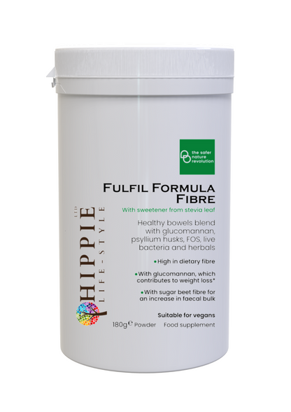 Fulfil Formula Fibre