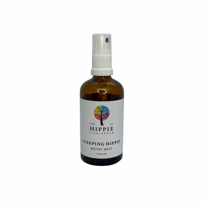 Sleeping HIPPIE Mood Mist